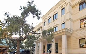 Gonluferah Thermal Hotel